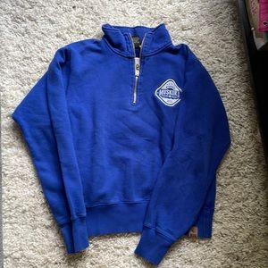 Muskoka Bear Wear sweatshirt